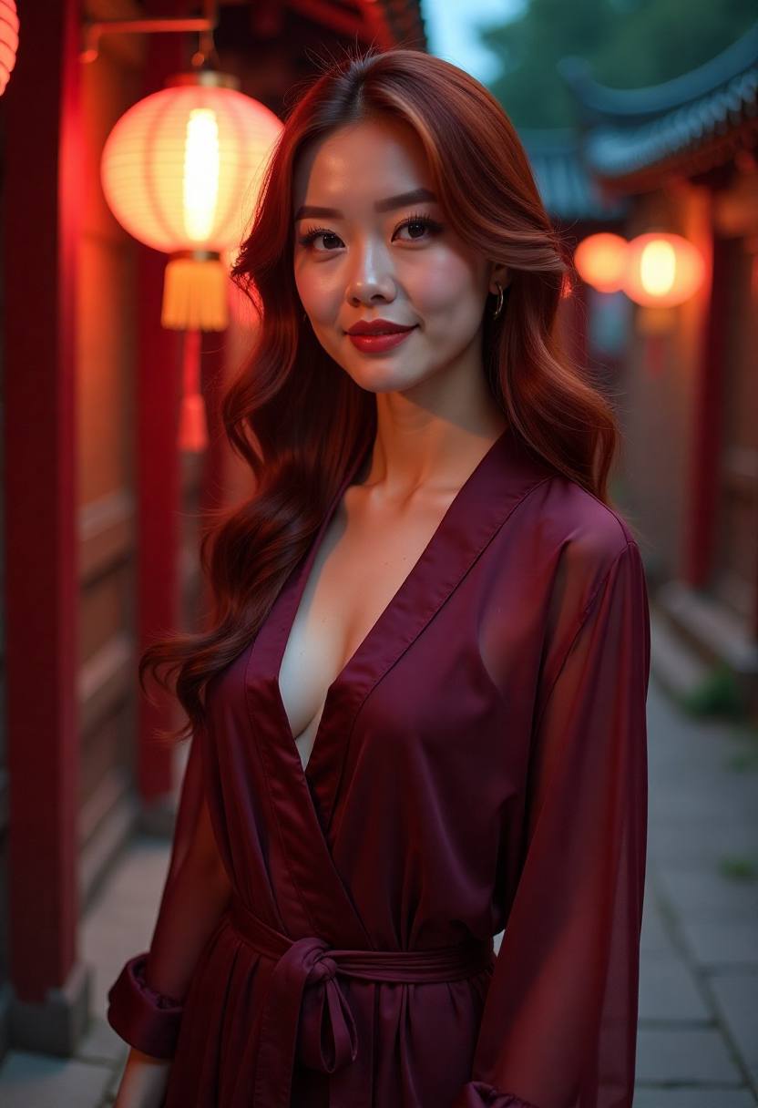 契约婚姻到期后她不续约视频封面